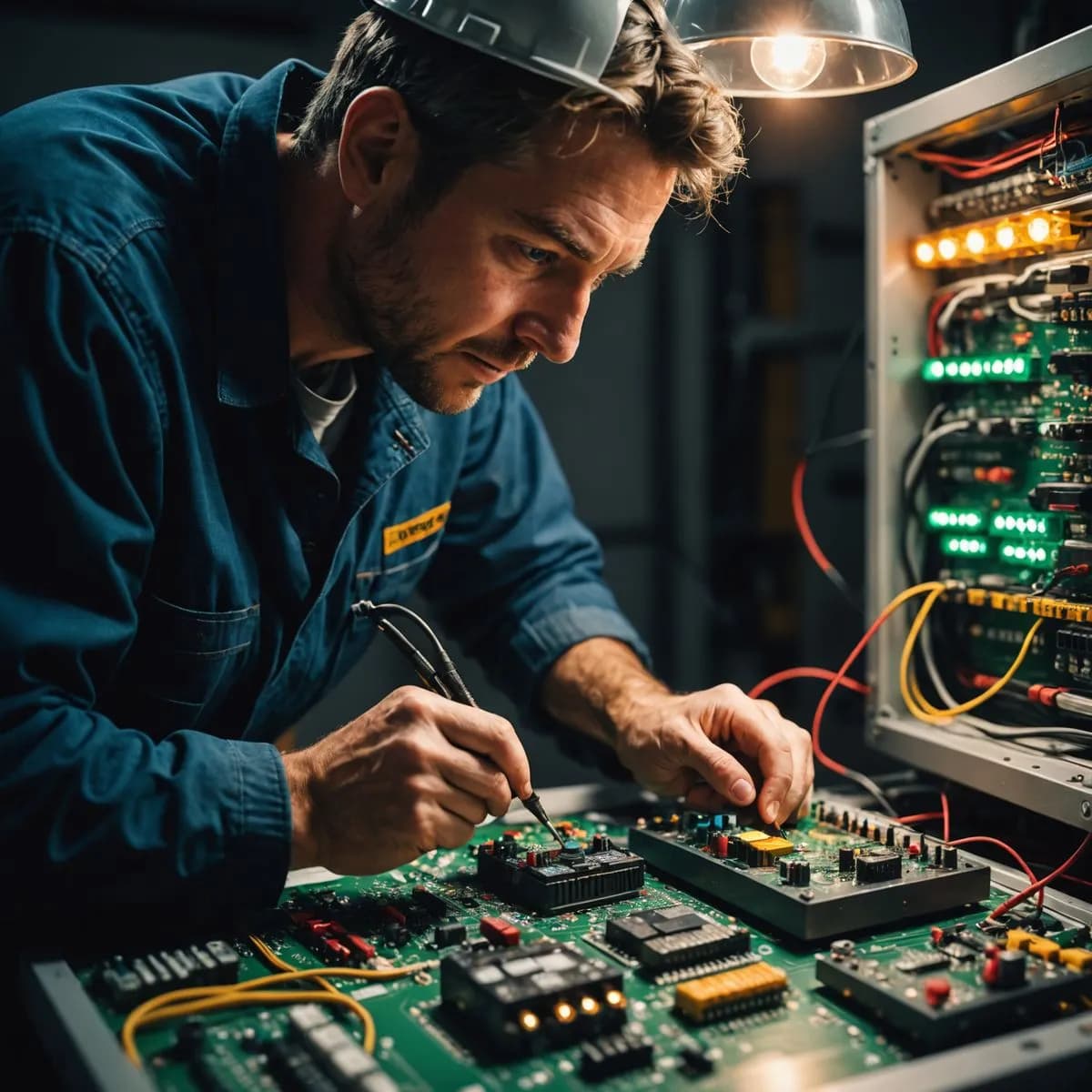 Certified RTOS based Embedded Engineer